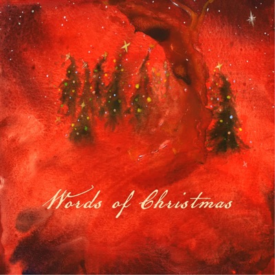 Words of Christmas - Single