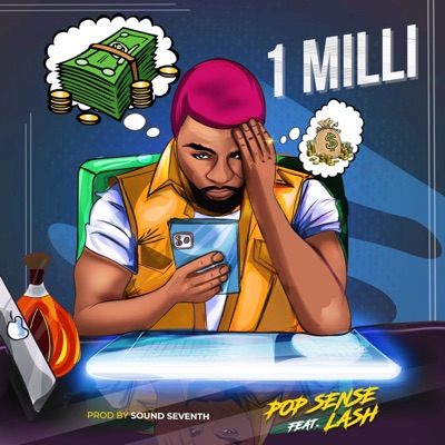 1 milli - Single