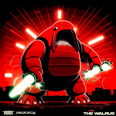 The Walrus - Single