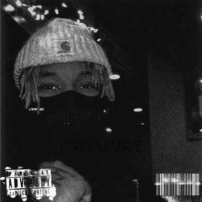 Pressure - Single