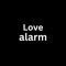 Love Alarm artwork