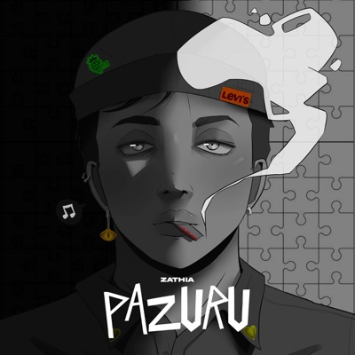 PAZURU - EP