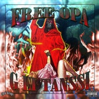 G EI TANSSI - Single - OPA