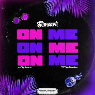 On Me - Single
