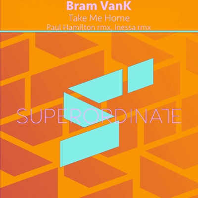 Take Me Home (The Remixes) - Single