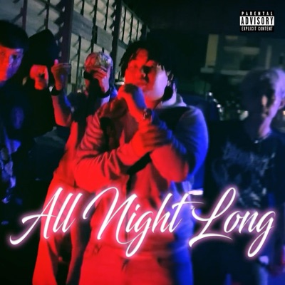 All Night Long - Single