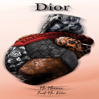 Dior - Single - Mc Moraes & Mc kelv