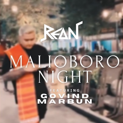 Malioboro Night - Single