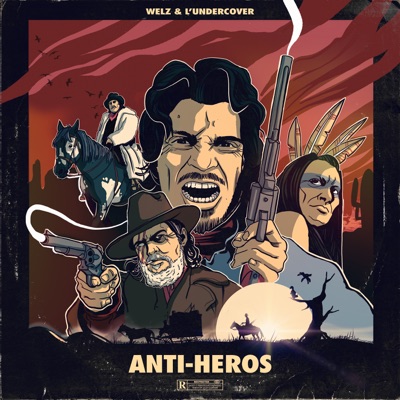 Anti-Heros