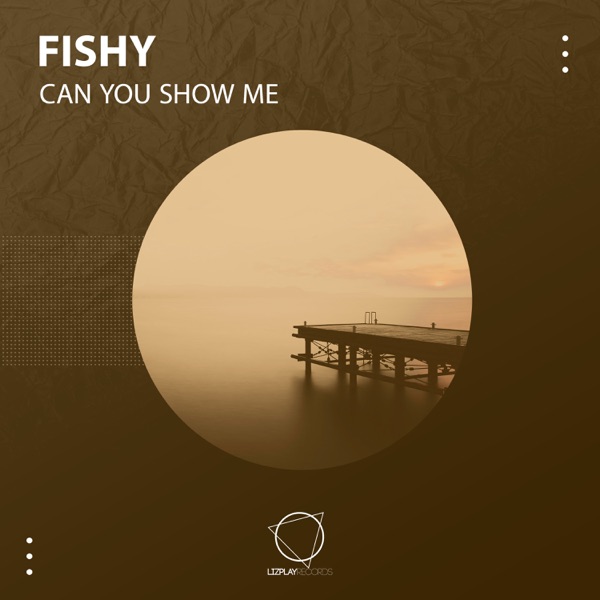 Can You Show Me - Single