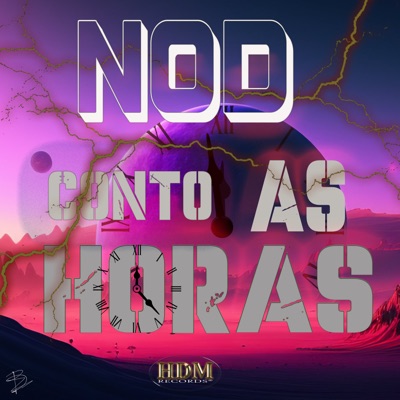 Conto as Horas - Single