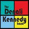 Magpie - Denali Kennedy lyrics