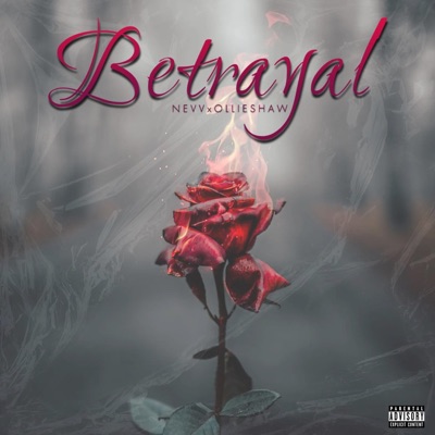 Betrayal - Single