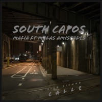 Sigo Siendo Calle South Capos (feat. Malas Amistades) - Single - Atack Ramirez & Mafia
