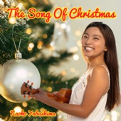 THE SONG OF CHRISTMAS artwork