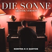 Die Sonne (Akustik Version) artwork