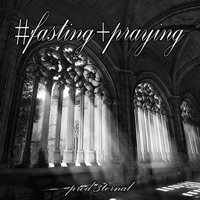 #fasting+praying (feat. Vennisay & Issac Mansfield) - Single - Shayyn!