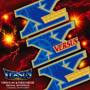 Versus (A Project)&Versus Rexse (Original Soundtrack)