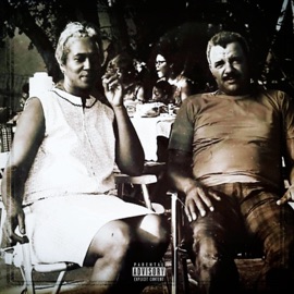 No Sense (feat. Kilx Jxnes, WayneTheBro, Attitude & JayceJanae) Black Auerbach