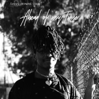 Ahead of my Time - EP - Leezy