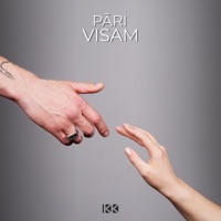 Pāri Visam - Single - Kreisais Krasts, BUU, Punkts Uz I, Cepums, R.2.R.S., Misters Krūmiņš, Pionieris, Ivans Baigais, E.V., JeeKaa, Eiksho & Deniss