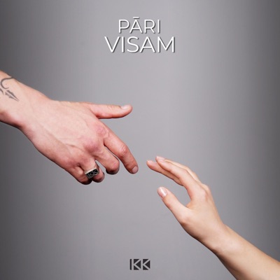 Pāri Visam - Single