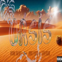 Oasis (feat. Yung Veras & ilovedga) - Single - Akuma Raznyye & Neckklace