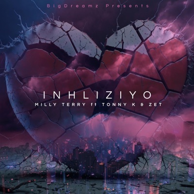 Inhliziyo (feat. Tonny K & Zet) - Single