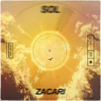 Sol - EP - Zacari