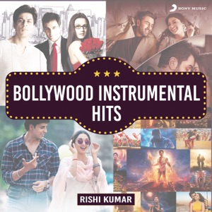 Kal Ho Naa Ho (Instrumental)