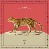 Work Hard (feat. Ceeko) - Single - illstrtd & Ceeko