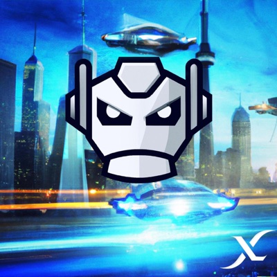 Dreams of Mine (feat. LX the Robot) - Single