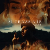 Si Te Vas a Ir - Single - Valsi