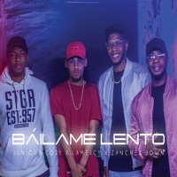 Báilame Lento - Single - Junior & Cory, LaMercy & Zanchex Bown