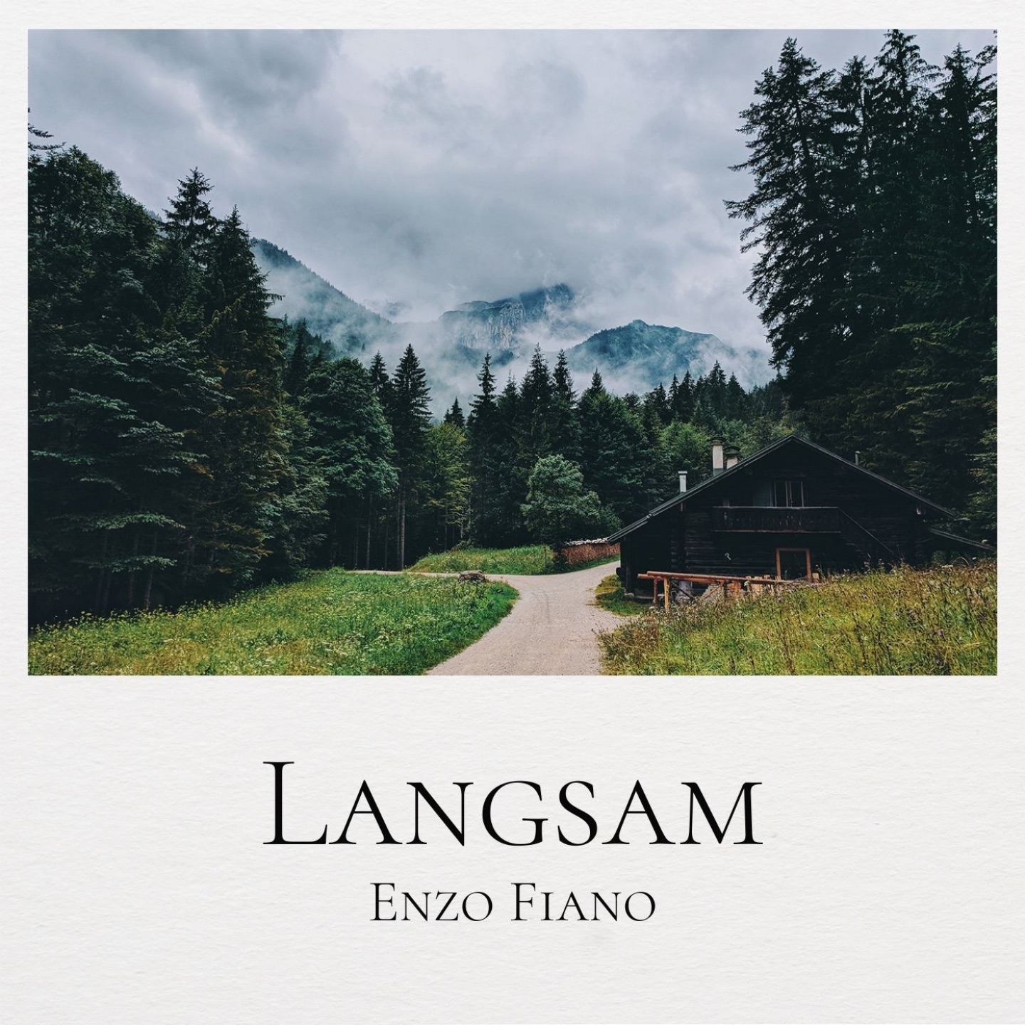 Langsam - Single