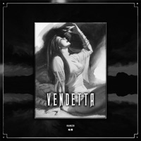 VENDETTA (Slowed) - Single - HANZO 陰陽