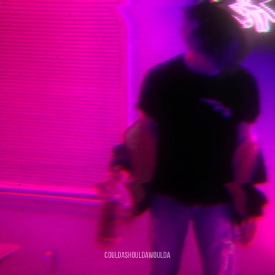 Couldashouldawoulda - Single