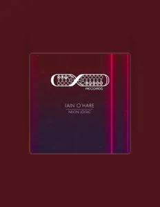 Escucha a Iain O'Hare, mira videos musicales, lee su biografía, consulta las fechas de las gira y más.