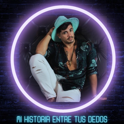 Mi Historia Entre Tus Dedos - Single