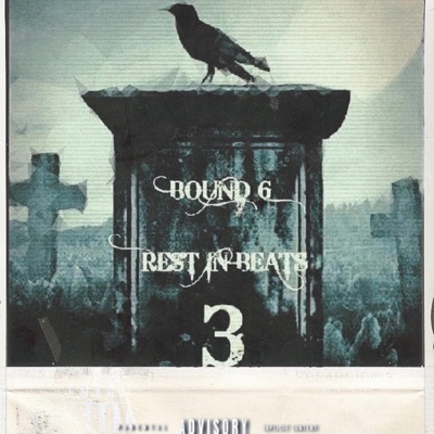 Rest In Beats 3 (Deluxe Edition)