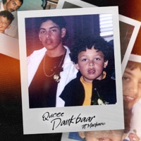 Dankbaar - Single - Qucee & Machario