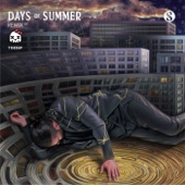 Days of Summer (Toesup Remix) artwork