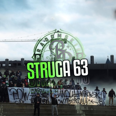 Struga 63 - Single