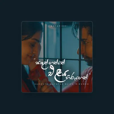 Listen to Mayurindi, watch music videos, read bio, see tour dates & more!