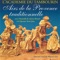 Suite de Farandoles (L'Estello, La Goumberteso, Li Pero de Bohè) [with Ensemble de cuivres Mistral & Quatuor Saint-Jean] artwork