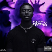 Demons - Single - Lul Bob