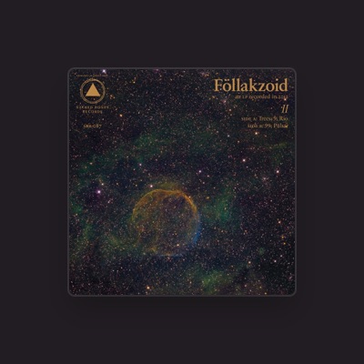 Escucha a Föllakzoid, mira vídeos musicales, lee la biografía, consulta fechas de giras y mucho más.