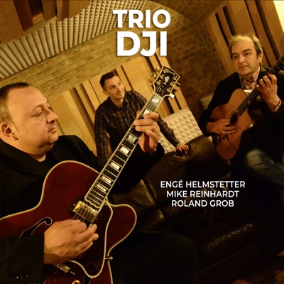 Trio Dji - EP