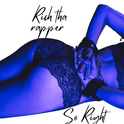 So Right (feat. Fedarro) - Single