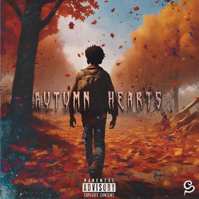 Autumn Hearts - EP